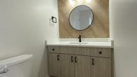 half bath unsuite